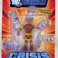 DC Universe Infinite Heroes Crisis Series 1: Qwardian Weaponer #9