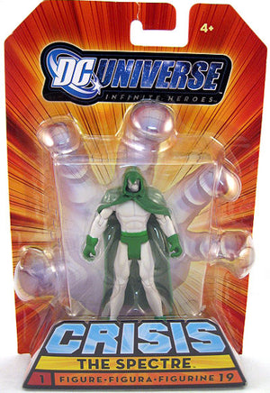 DC Universe Infinite Heroes Crisis Series 1: The Spectre #19