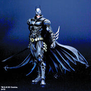 DC Variant 8 Inch Action Figure Play Arts Kai Series - Batman