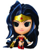 DC Variants 6 Inch Action Figure Static Arts - Mini Wonder Woman