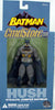 STEALTH JUMPER BATMAN 6" Action Figure DC DIRECT: HUSH Series 3 Toy