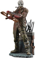 Dead By Daylight 10 Inch Statue Figure PVC - The Trapper