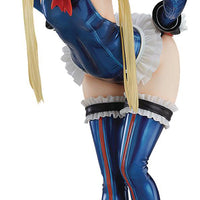 Dead or Alive 5 Last Round 10 Inch Static Figure 1/5 PVC Scale - Mary Rose