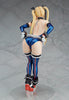 Dead or Alive 5 Last Round 10 Inch Static Figure 1/5 PVC Scale - Mary Rose