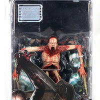 Dead Space 6 Inch Action Figure Video Game Series 2 - Necro