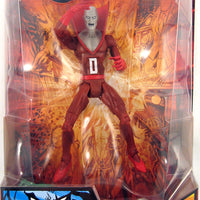 Deadman Solid - DC Universe Action Figure Series 11 Mattel Toys