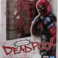 Deadpool Movie 7 Inch Action Figure S.H. Figuarts - Deadpool