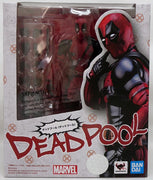 Deadpool - Deadpool - 1/6 Scale Figur  Piece Hunter - Swiss Collectible  Shop