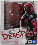 Deadpool Movie 7 Inch Action Figure S.H. Figuarts - Deadpool