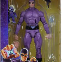 Defenders Of The Earth 6 Inch Action Figure Series 1 - Phantom