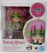 Demon Slayer Figuarts Mini 5 Inch Mini Figure - Kanroji Mitsuri