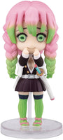Demon Slayer Figuarts Mini 5 Inch Mini Figure - Kanroji Mitsuri