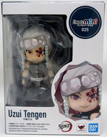 Demon Slayer Figuarts Mini 5 Inch Mini Figure - Uzui Tengen