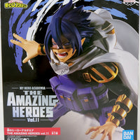 My Hero Academia 7 Inch Static Figure Amazing Heroes - Tamaki Amajiki V11