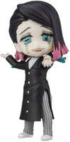 Demon Slayer Kimetsu No Yaiba 5 Inch Mini Figure Figuarts Mini - Enmu