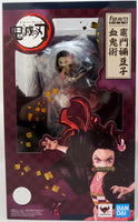 Demon Slayer Kimetsu No Yaiba 9 Inch Static Figure FiguartsZero - Nezuko Kamado