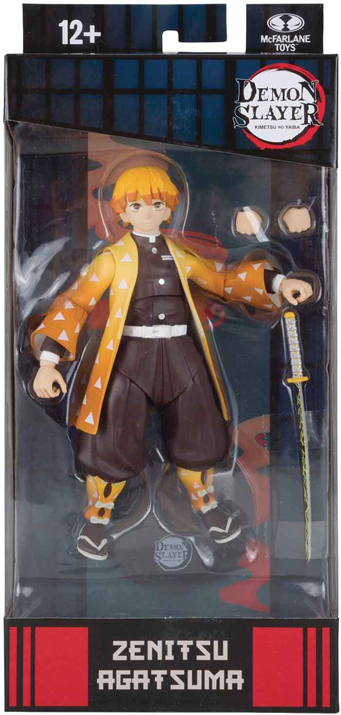 Amazon.com: Bandai - Demon Slayer: Kimetsu no Yaiba