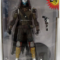 Destiny 2 7 Inch Action Figure - Cayde (Sub-Standard Packaging)