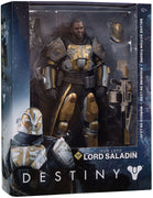 Destiny 10 Inch Static Figure Color Tops Series - Lord Saladin