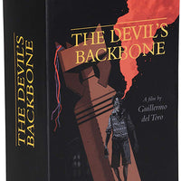 Devils Backbone 5 Inch Action Figure Series 1 - Santi (Shelf Wear Packaging)