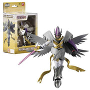 Digimon Adventure 3.75 Inch Static Figure Shodo - Magnaangemon