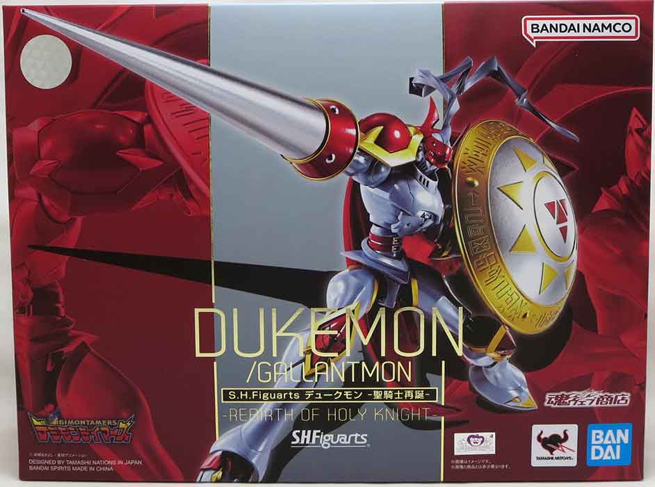 Dukemon