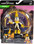 Disney Mirrorverse 5 Inch Action Figure Basic Wave 1 - Mickey Mouse