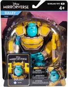 Disney Mirrorverse 5 Inch Action Figure Basic Wave 1 - Sulley