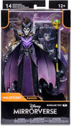 Disney Mirrorverse 7 Inch Action Figure Wave 3 - Maleficent
