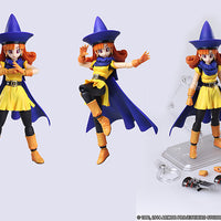 Dragon Quest IV 7 Inch Action Figure Bring Arts Kai - Alena