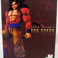 Dragonball GT 7 Inch Static Figure Figuarts Zero - Super Saiyan 4 Son Goku