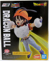 Dragonball GT 5 Inch Static Figure Ichiban - Pan GT Honey