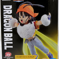 Dragonball GT 5 Inch Static Figure Ichiban - Pan GT Honey