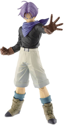 Dragonball GT 7 Inch Static Figure Ultimate Soldiers - Trunks