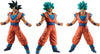 Dragonball 7 Inch Static Figure History Of Rival Ichiban - Son Goku