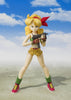 Dragonball 6 Inch Action Figure S.H. Figuarts - Lunch