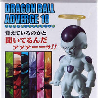 Dragonball Super Adverge 2 Inch Mini Figure Series 10 - Final Form Frieza