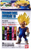 Dragonball Super Adverge 2 Inch Mini Figure Series 10 - Majin Vegeta