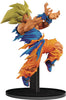 Dragonball Super 4 Inch Static Figure BWSC V1 - Super Saiyan Goku