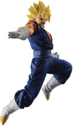 Dragonball Super 8 Inch Static Figure Dokkan Battle Ichiban Series - Super Saiyan Vegetto