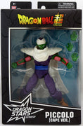 Dragonball Super 6 Inch Action Figure Dragon Stars Series 13 - Piccolo Cape Version