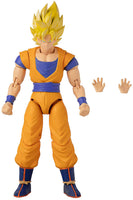 Dragonball Super 6 Inch Action Figure Dragon Stars Series 13 - Super Saiyan Goku New Version