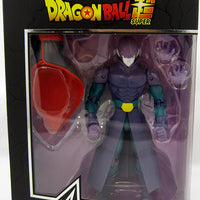 Dragonball Super 6 Inch Action Figure BAF Fusion Zamasu Dragon Stars Series 3 - Hit