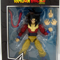 Dragonball Super 6 Inch Action Figure Dragon Stars Series 9 - SS4 Goku