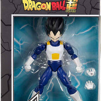 Dragonball Super 6 Inch Action Figure Dragon Stars - Vegeta