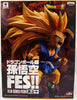 Dragonball Super 4 Inch Static Figure FES Series - Super Saiyan 3 Kid Goku V10