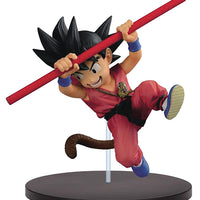 Dragonball Super 6 Inch Static Figure FES Series - Young Goku