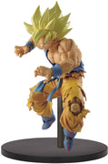 Dragonball Super 8 Inch Static Figure FES - Super Saiyan Son Goku V13