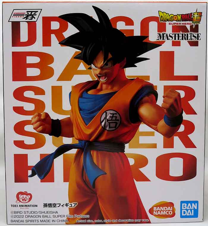 Dragon Ball Super - 9