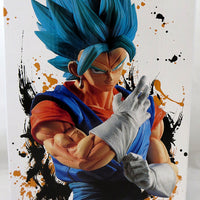 Dragonball Super 12 Inch Static Figure Ichiban Extreme Series - Super Saiyan Blue Vegito